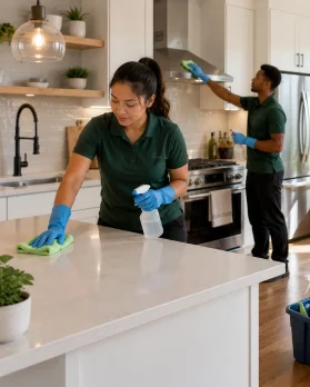 deep-cleaning