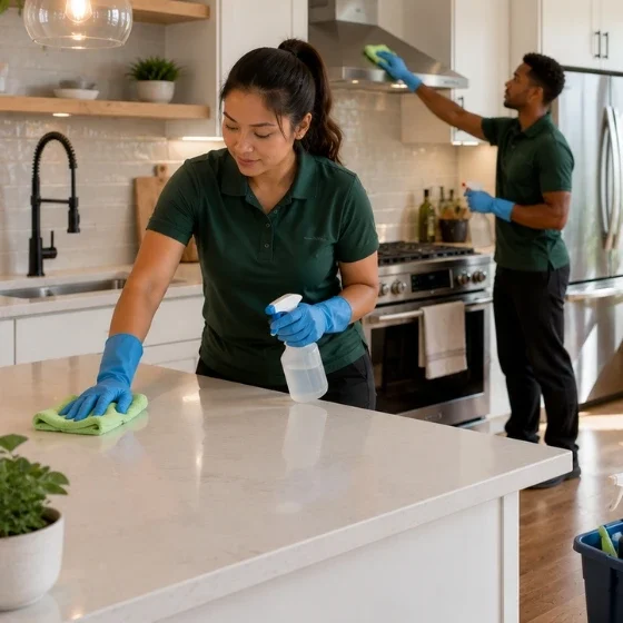 deep-cleaning