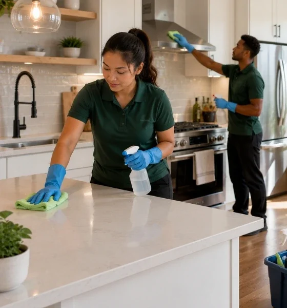 deep-cleaning